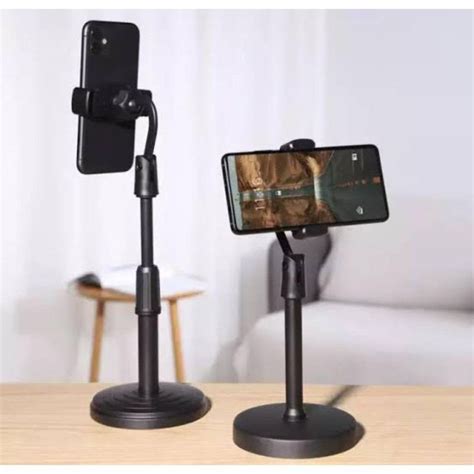 Jual Stand Holder Hp L Stick Tongkat Hp Tripod Hp Grosir Murah