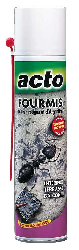 A Rosol Fourmis Ml Bricomarch