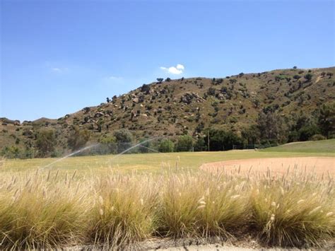 The Manson Family Ranch, Simi Valley, CA, Landmark - MapQuest