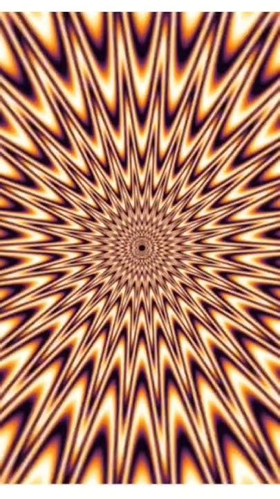 trippy optical illusion  hallucinateshorts youtube