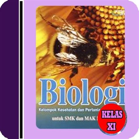 Materi Biologi Sma Homecare24