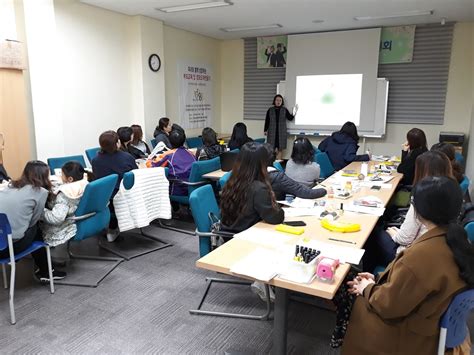 정읍시 ‘자녀와 함께 성장하는 부모교육 호평 전민일보