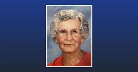 Pauline Spears Obituary 2020 Grimes Bandera Funeral Chapel