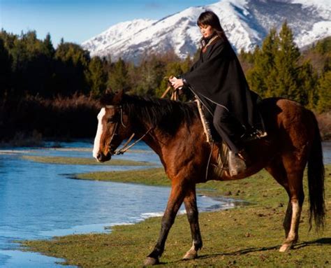 Cabalgata Cerro Campanario Excursiones En Bariloche Venta Online