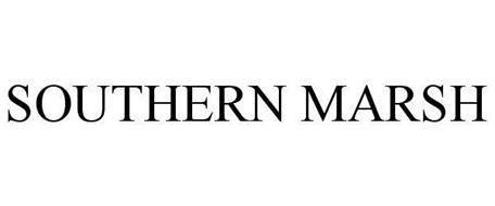 Southern Marsh Logo - LogoDix