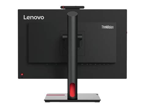 Lenovo ThinkVision T24mv 30 24 1920 X 1080 Full HD HDMI DisplayPort