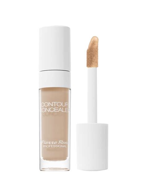 Pierre Rene Contour Concealer Korektor Modivo Pl