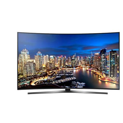 Samsung Un55ku7500 Curved 55 Class Uhd Smart Led Tv