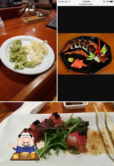 Crazy King Kong Sushi in Thousand Oaks - Restaurant menu and reviews