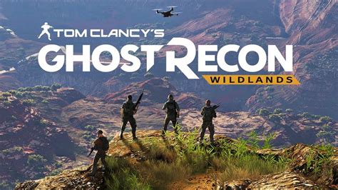 Ghost Recon Wildlands Review Wilimfa