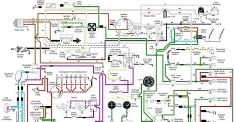 Bluebird Bus Wiring Diagram