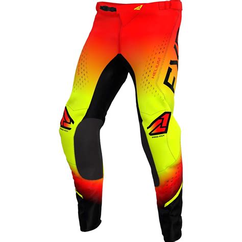 FXR Pantaloni MX Helium Ignition Maciag Offroad