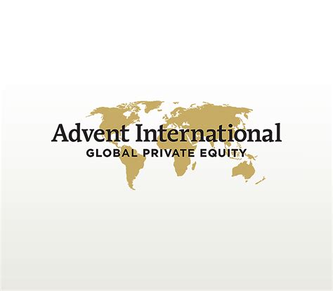 Advent international Logos