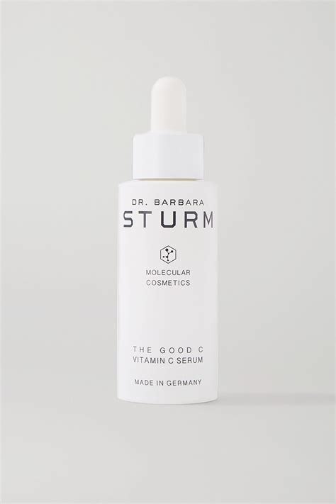 Dr Barbara Sturm The Good C Vitamin C Serum Ml Vitamin C Serum