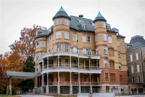 Topeka State Hospital – Kansas Preservation Alliance