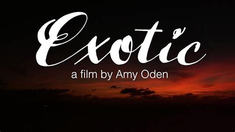 Prime Video High On Sex