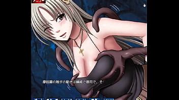 退魔士ミコト XVIDEOS