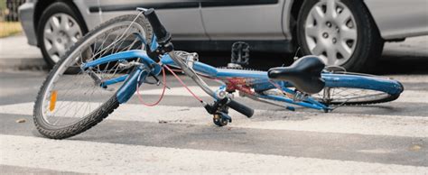 Eight Common Causes Of Bicycle Accidents Cdh Law Pllc