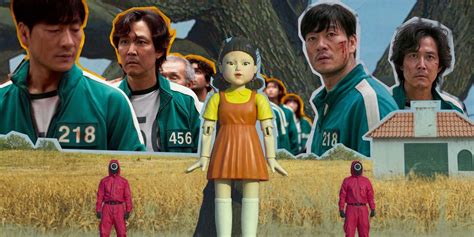 An Exploration of ‘Squid Game’ and Other Asian Dramas to Watch