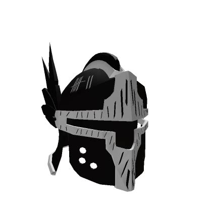 Sigil Knight S Helmet Roblox Item Rolimon S