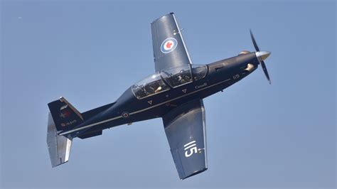 Royal Canadian Air Force Aircraft Canada Ca