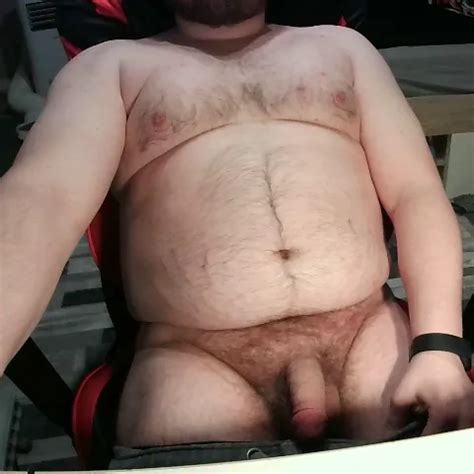 Testing New Toy Gay Masturbation Masturbation Porn Feat HairyBear XHamster