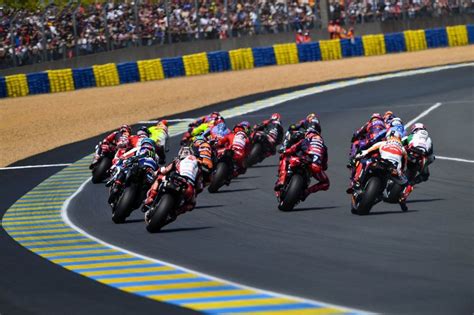 Pilotos Y Equipos De Motogp Para 2025 Parrilla Y Alineaciones Completas