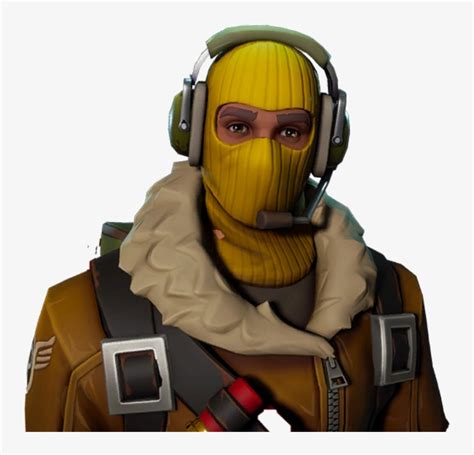 Fortnite Raptor Fortniteraptor Yellowskimask Royaleairp Fortnite