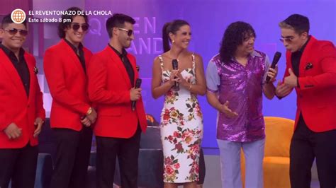 Capítulo 71 De ‘afhs La Presentación De Jimmy Con El Grupo 7 July