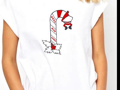 Funnysanta Tshirtprint designs, themes, templates and downloadable ...