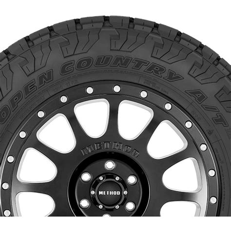 Toyo Open Country A T Iii Tires Wheelonline