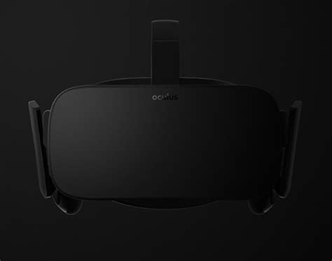 Requisitos De Hardware Para Usar O Oculus Rift No Pc