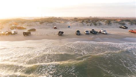 Open Beaches | Texas General Land Office