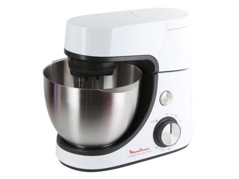 Комбайн Moulinex Masterchef Gourmet QA5101