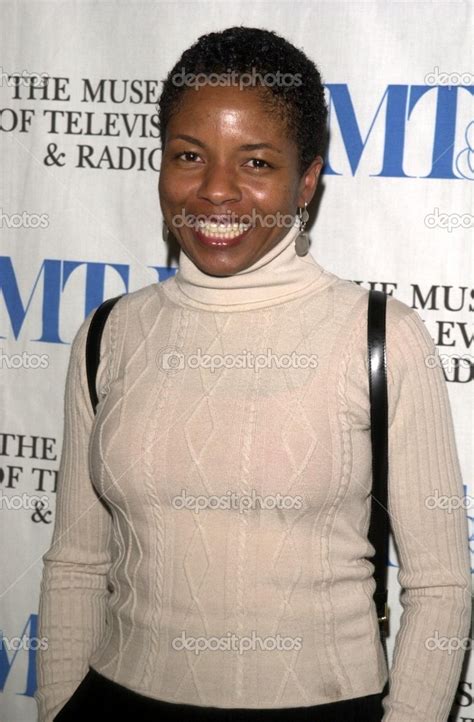 Lisa Gay Hamilton Stock Editorial Photo S Bukley 17754051