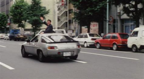 IMCDb Org 1980 Mazda Familia BD In Migimagari No Dandy 1989