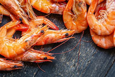 Fabulous Prawns & How to Savour Them | Asian Inspirations