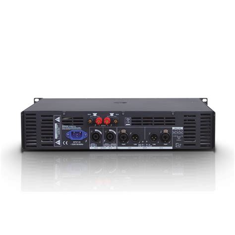 Jual LD Systems DEEP2 600 PA Power Amplifier FREE Ongkir