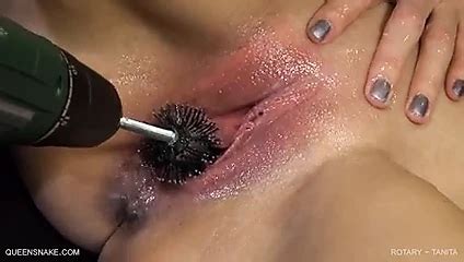 Powerdrill Queensnake Queensect BDSM Porn XHamster