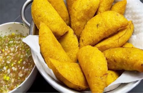 Como Hacer Empanadas Vallunas El Sabor De Colombia MENUCOLOMBIANO