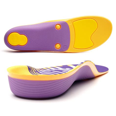 13 Best Insoles for Metatarsal Stress Fracture Relief
