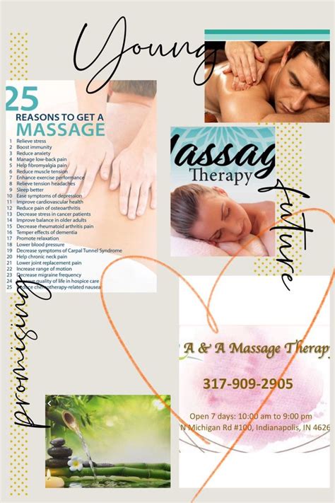 Aanda Spa Updated September 2024 8840 N Michigan Rd Indianapolis Indiana Massage Therapy