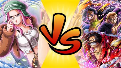 Clash Bonney V2 Rayleigh Gaban And Roger YouTube