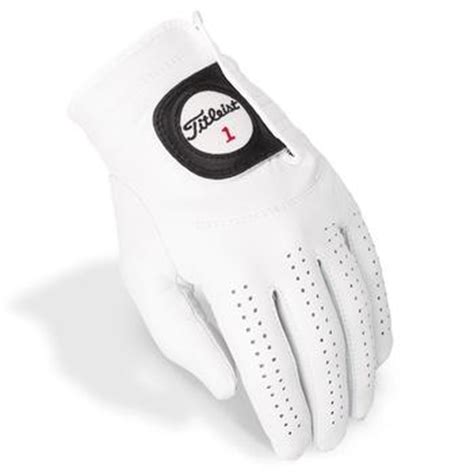 Titleist Players Golf Glove | GolfGearDirect.co.uk