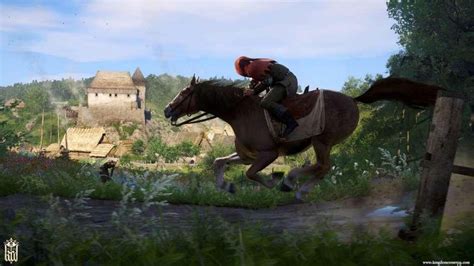 Kingdom Come Deliverance Royal Edition Ca Xbox One Xbox Series X S Cd Key Buy Cheap On