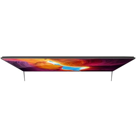 Обзор телевизора Sony KD-55XH9505