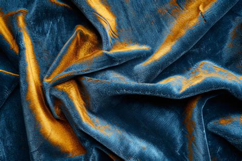 Ai Generated Velvet Royalty Maximalist Splendor In Luxurious Textile