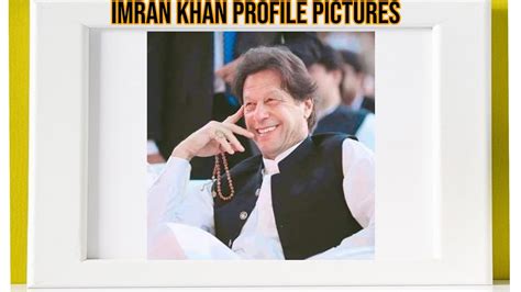 Imran Khan Profile Pics Imran Khan Dpz Imran Khan Lovers Pti