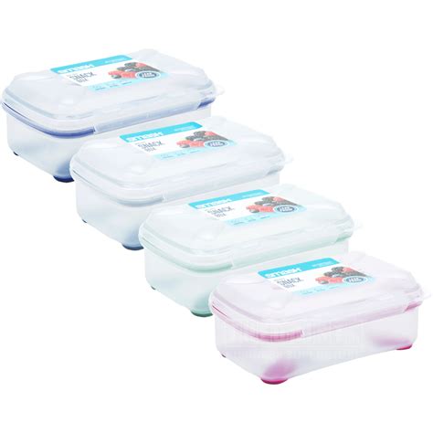 Smash 18986 Snack Box Nude Food Movers Theodist