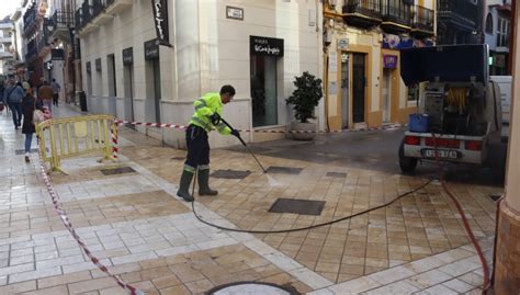 Un Juez Le Sube El Sueldo A Los Trabajadores De Recogida De Basura Y